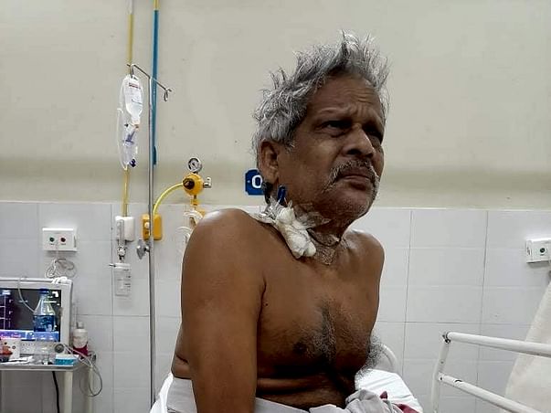 Help My Father Recover From Severe Heart Attack