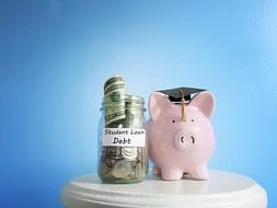 Help Repay Education Debt