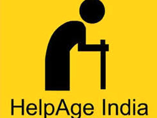 Help OLD Age people.