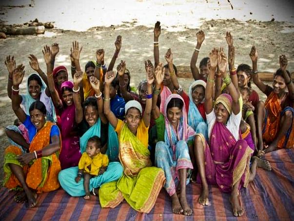 Health, Education and Livelihood of marginalized women and girls.