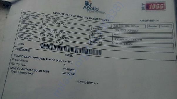 Document