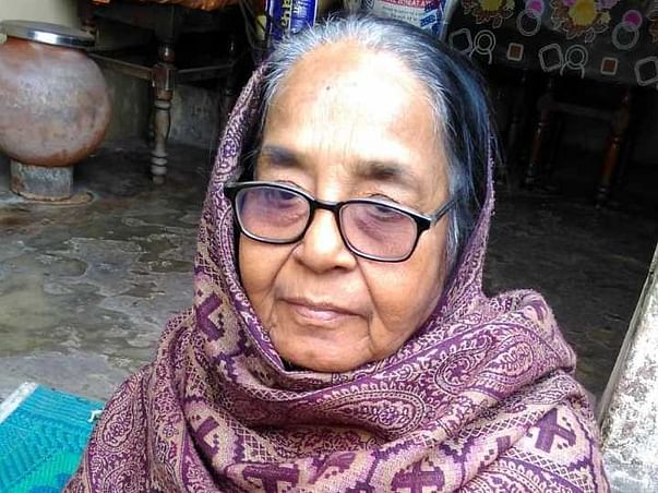 My Mother Is Struggling With Neuro Problems, Help Her