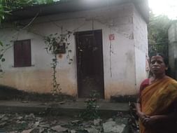Help Chithra Secure A Home