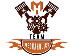 Team Mechaholics Fundraiser