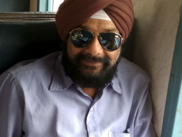 Help My Father Fight Brain Haemorrhage