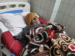 74 Years Old Anwar Mirza Need Your Help Fight Kidney Problem