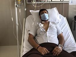 My Brother Is Struggling With Acute Myeloid Leukemia (AML), Help Him