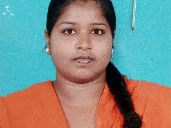 Help Banu Priya Recover From Cardiac Failure