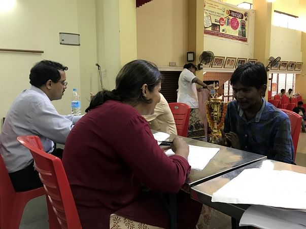 Improving health in the rural communities