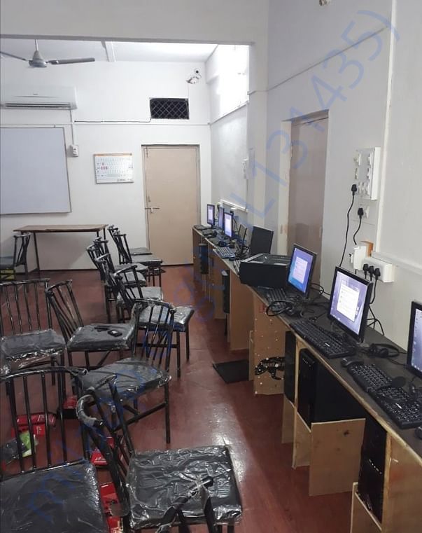 We want that every child of India should learn computers so that his f