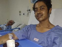 Help Dharmadas Bhattacharjee Fight Undergo Prosthetic Leg Surgery