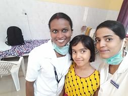 Help My Friend Sonali Mukherjee Fight Brain Tumor