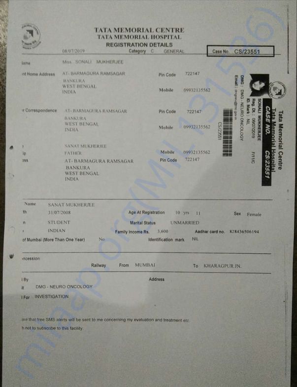 Registration