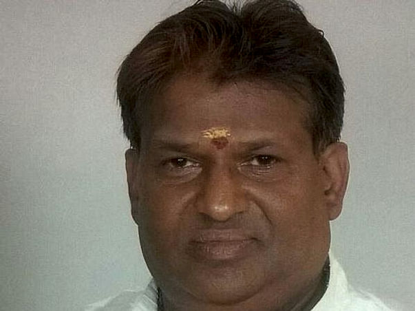 62 Years Old Nagaraj Needs Your Help Fight Kidney Failure