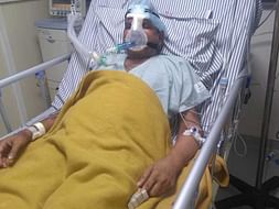 Support Subedar Giri Recover From Chronic Obstructive Pulmonary