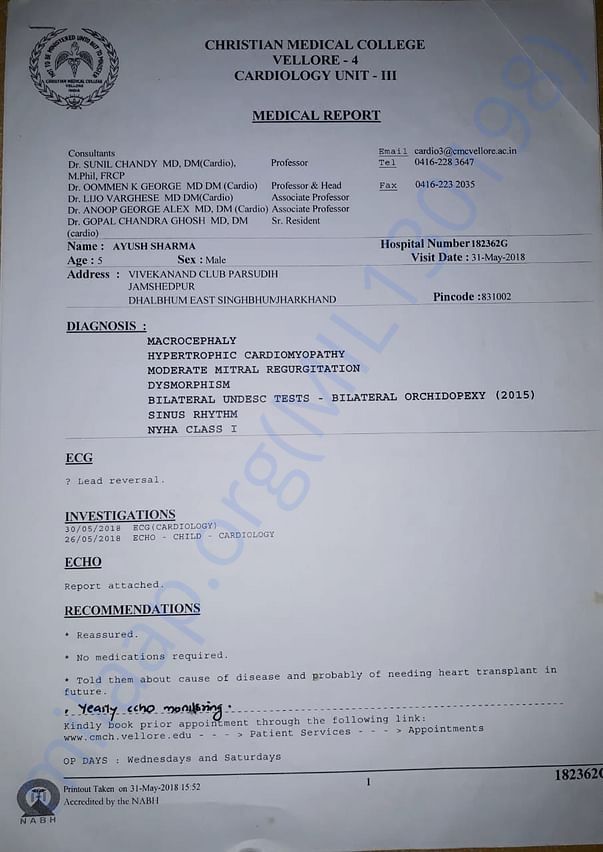 Documents
