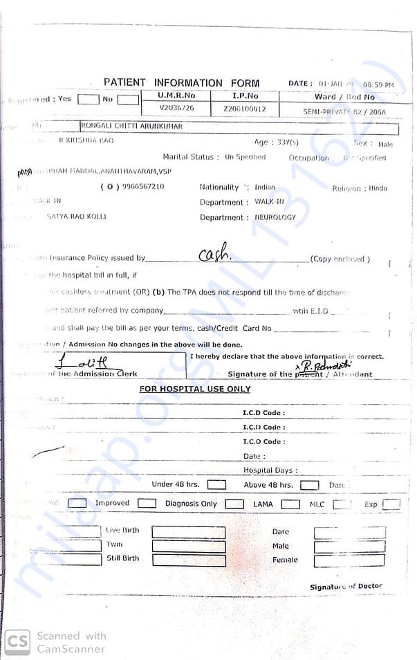 document