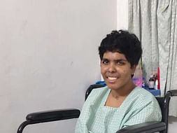 Support Nizar Fathima to Recover From Diffuse axonal injury