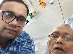 Support Ashok Recover From Acute Kidney Disease