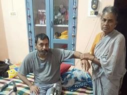 Help Manjunath For Hip Replacement