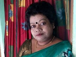 Support Subha Barman Fight From Ovarian Cancer
