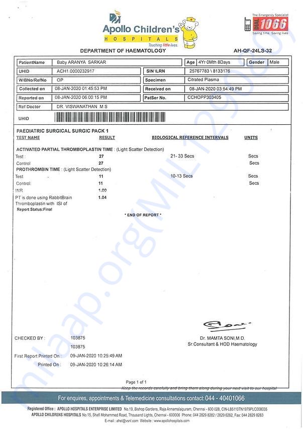 Document