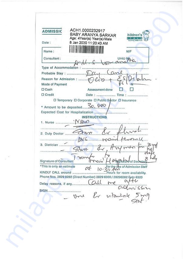 document