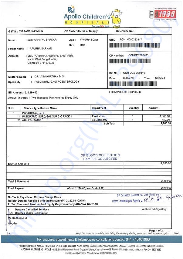 Document