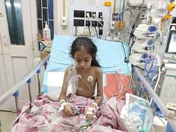This 12 Years Old Needs Your Urgent Support In Fighting Kidney Failure