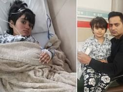 This 9Years Old Vasu Needs Your Urgent Support In Fighting Brain Tumor