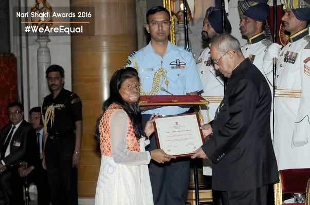 #Achievement