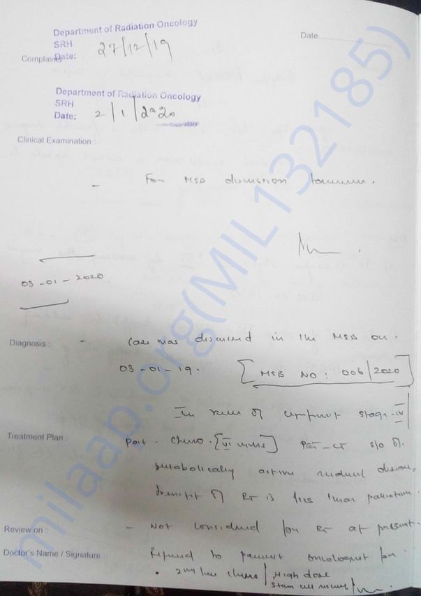 Document