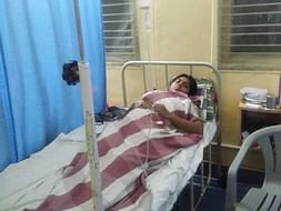 Support Keerthana Fight From Leukemia