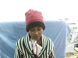 Help Anam Fatima Undergo Kidney Transplant