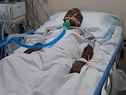Help My Brother Fight Brain Stem Bleed And Kidney Disease