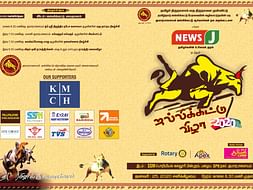 Help For Jallikattu 2020