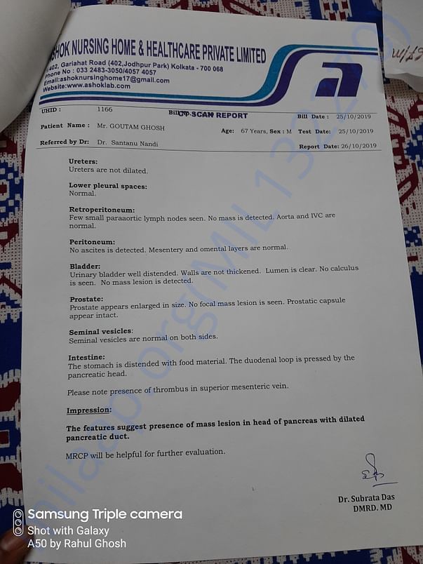 Supporting documents