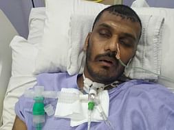 Help Ankit fight Heart attack followed by Brain Haemorrhage