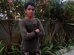 Help Siva Fight Cancer