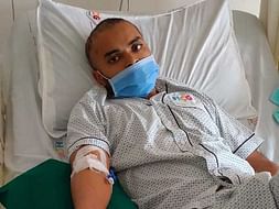 Support Dixit Patel Fight Acute Myeloid Leukemia