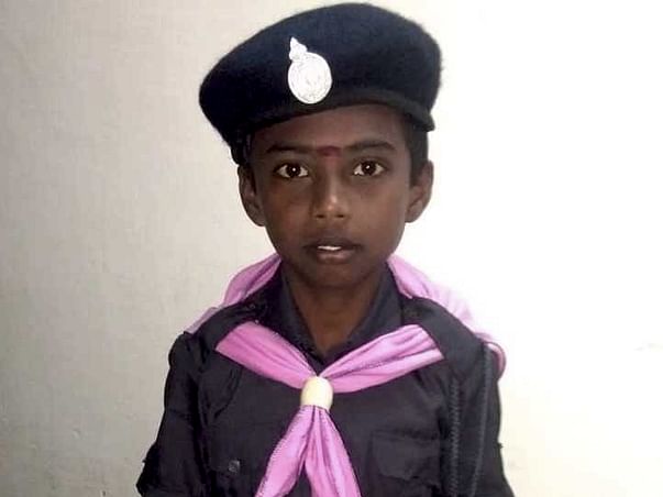 13 Years Old Harsha Needs Your Help To Fight Pulmonary Hypertension