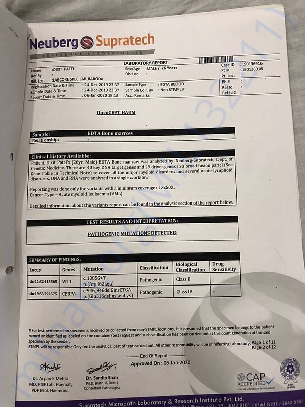 Document