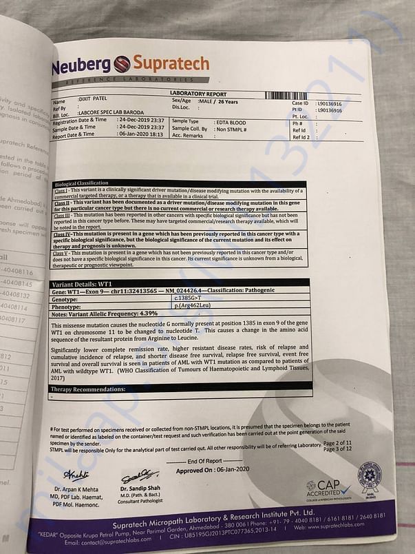 Document
