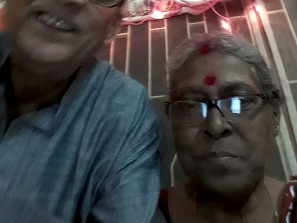 Support Kalyani Saha Recover From Stage 5 Kidney Failure