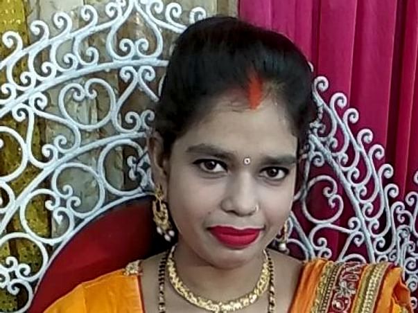 20 Years Old Sulekha Needs Your Help Fight Ureteral Obstruction