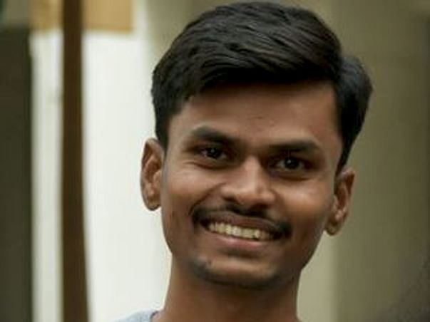 Help Kishor to fight against dangerous road accident.