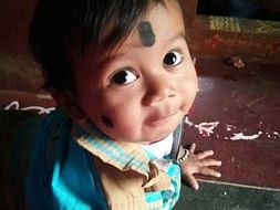 Help Gowrish Undergo Treatment