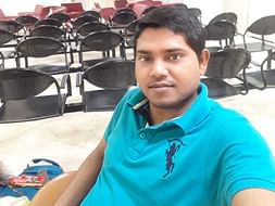 Support Prabhakar Kumar Tanti Recover From Brain Tumor