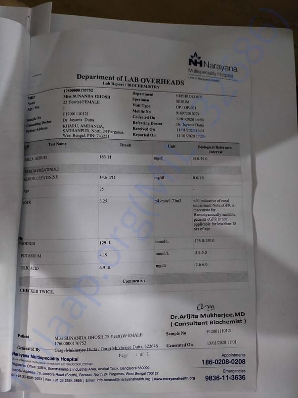 document 1