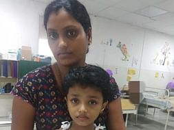 Support Niharika Recover From Blood Cancer